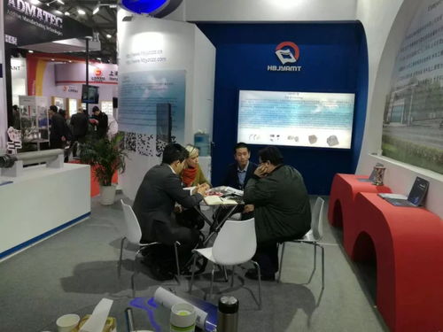 開門紅！敬業增材亮相上海TCT展會引央視關注，彰顯增材制造創新實力