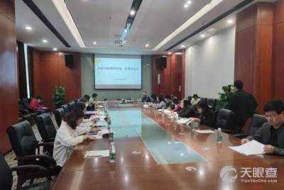 南寧市科技企業孵化基地有限責任公司 賦能創新，筑夢未來